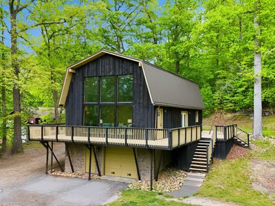 8439 Pendleton Rd