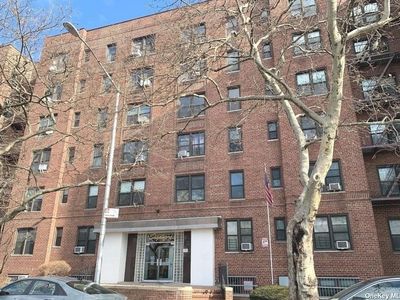 84-31 Van Wyck Expy UNIT 4B