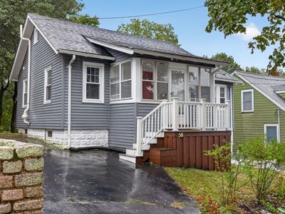 58 Bellevue Rd