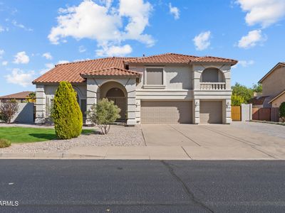 9733 W KEYSER Drive