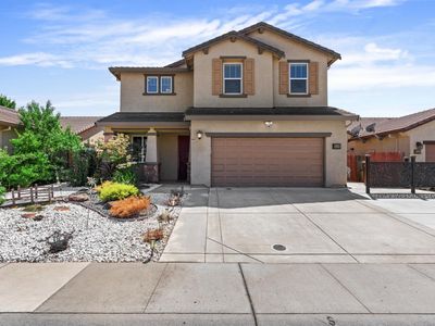 9540 Moss Hill Way