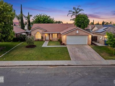 5914 Summer Country Dr