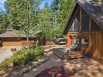 Property at 25321 Sugar Pine Dr, Pioneer, CA