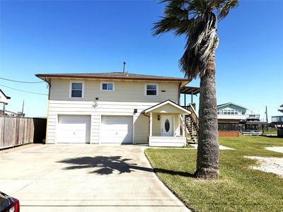 Property at 7023 W Hunter Dr, Hitchcock, TX