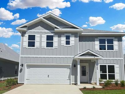 557 Hancock Way