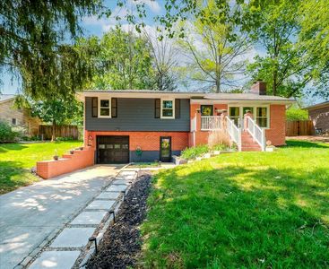 936 Maywick Dr