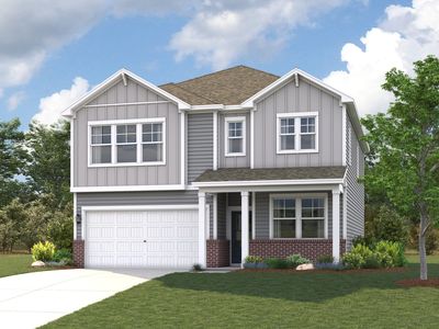 1020 Hittinger Dr Lot 6
