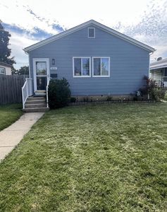 3835 South 17th STREET