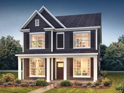 505 Dorset Stream Dr