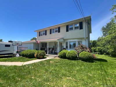 Property at 45 W Redoubt Road, Fishkill, NY