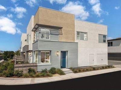 Property at Plan Four X Plan, Eave at neuhouse (Eave II), Ontario, CA
