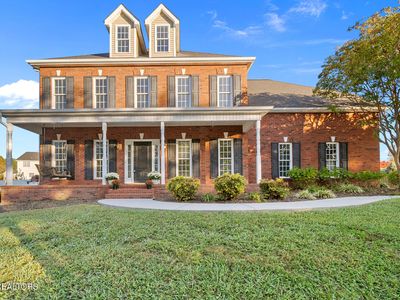 6039 Shannon Valley Farms Blvd