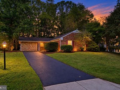 Property at 1400 Port Echo Ln, Bowie, MD