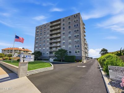 675 Ocean Avenue N #2F
