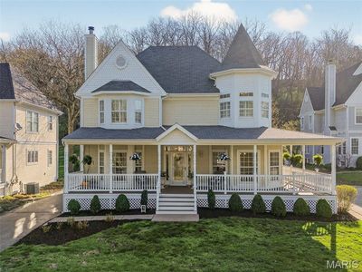 3544 Saint Albans Rd
