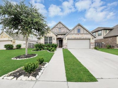 9003 Stanley Oak Dr