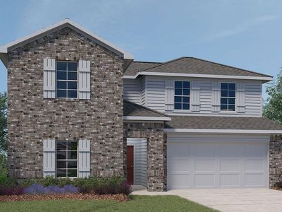 1829 Buntline Hitch Dr