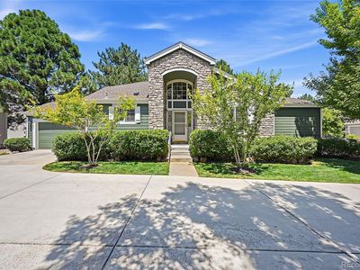 7400 W Grant Ranch Boulevard #60