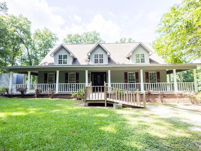 Property at 32697 Highway 45 N, Okolona, MS