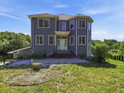17 Russellville Rd