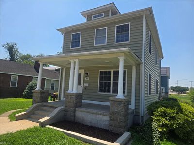 309 N Back River Rd