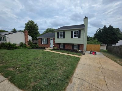 291 Overleaf Ct