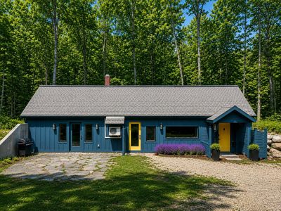 Property at 41 Rowe Brook Road, Dedham, ME