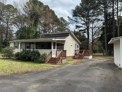 Property at 282 Apple Grove Blvd, White Stone, VA