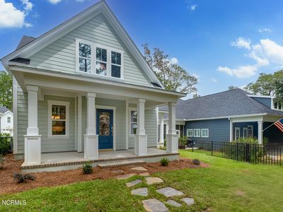 1124 Cottage Park Alley