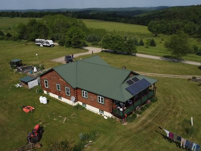 600 Eiklor Rd