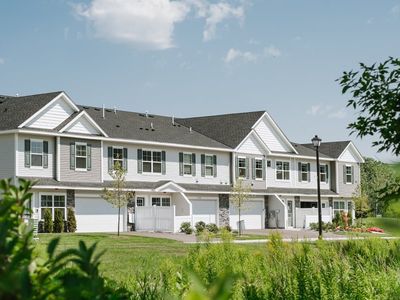Aspen Plan, Vermillion Commons : Venture Collection