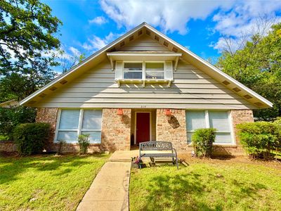 2117 Foxcroft Cir