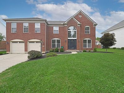 4602 Creekrun Dr