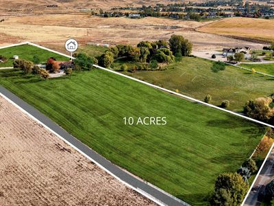 11610 W Lanktree Gulch Rd