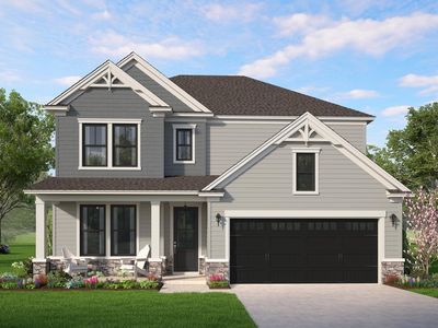 4950 Huckleberry Ln.