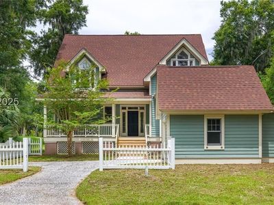 Property at 22 Carnoustie Ct, Daufuskie Island, SC