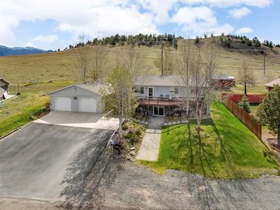 Property at 508 Capital Heights St, Boulder, MT