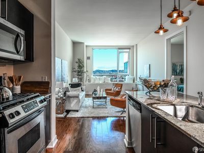 300 Berry St #1603
