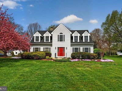 158 Chesterfield Georgetown Rd