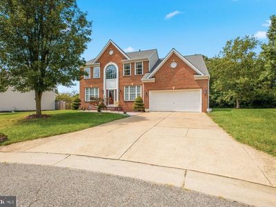 Property at 10403 Jib Ct, Cheltenham, MD