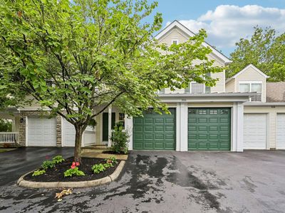 356 Sycamore Woods Ln