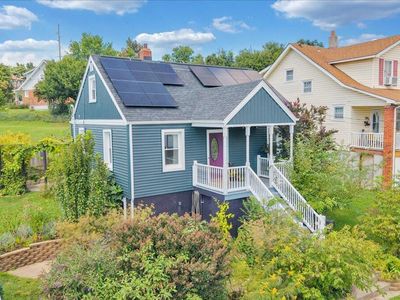 1431 Cedar St SE