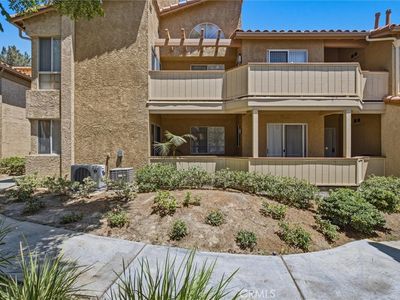 5360 Silver Canyon Rd #8A