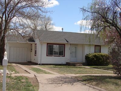Property at 1029 N Sherman Ave, Liberal, KS