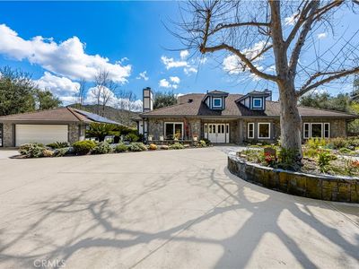 28092 Modjeska Canyon Rd