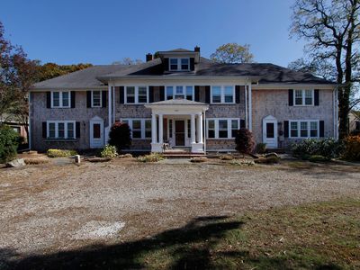 545 W Falmouth Highway UNIT 4U