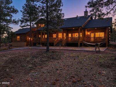 6841 Whispering Pine Dr