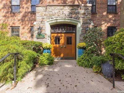 Property at 840 Bronx River Road #3B, Bronxville, NY