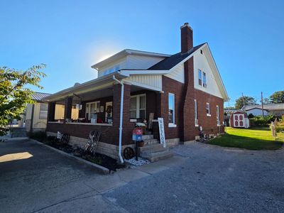 Property at 122 S Walnut St, Rising Sun, IN