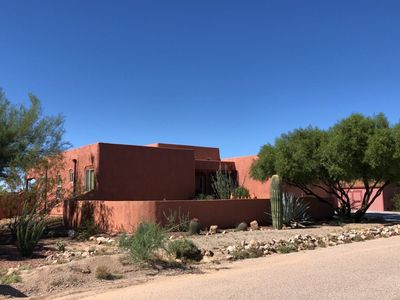 3968 S Wolf Spider Way